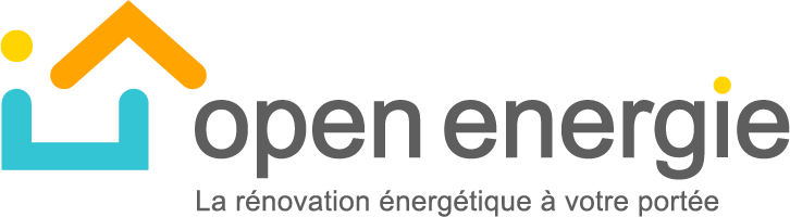 Logo Open Energie