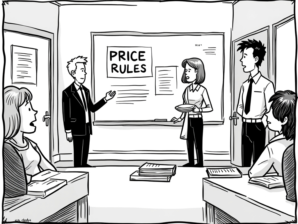 Règles transfert