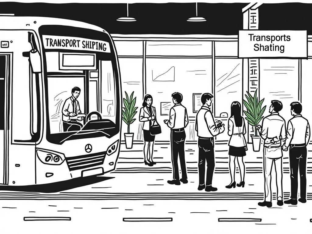 Part patronale au transport : obligations